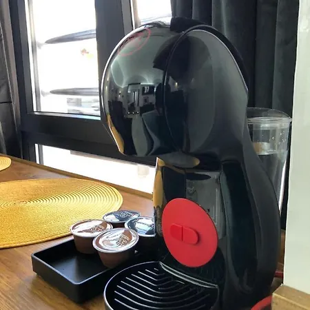 Elite - Art Collection - Andy Apartment