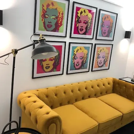 Elite - Art Collection - Andy * Merida