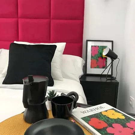 Elite - Art Collection - Andy *