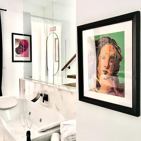 Elite - Art Collection - Andy *