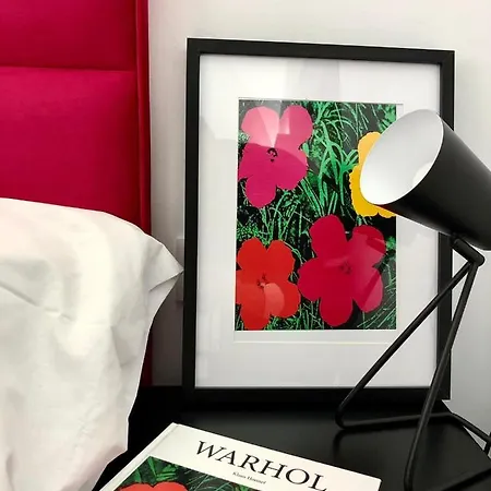 Elite - Art Collection - Andy דירה