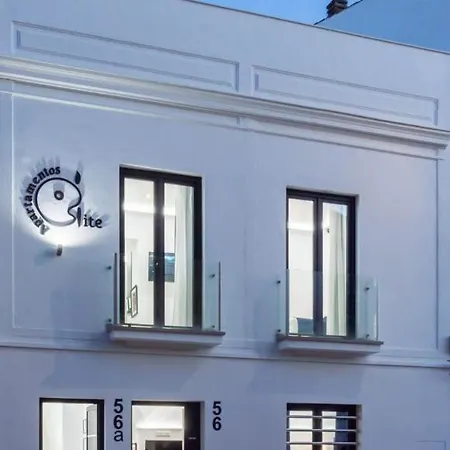 דירה Elite - Art Collection - Andy מרידה