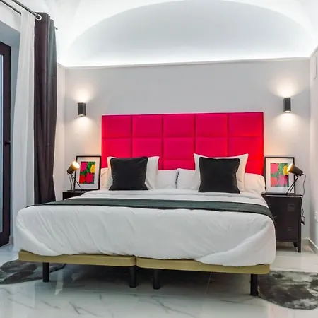 Elite - Art Collection - Andy Apartment