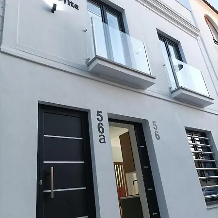 Elite - Art Collection - Andy Apartment *