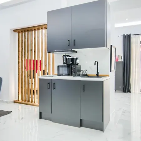 Elite - Art Collection - Andy דירה