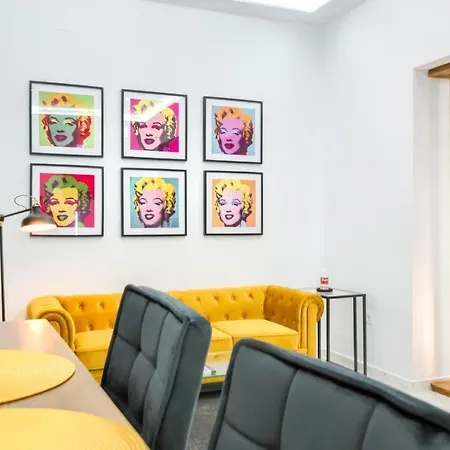 Elite - Art Collection - Andy