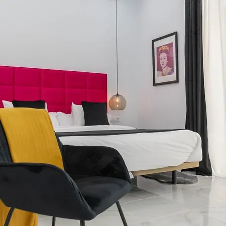 Elite - Art Collection - Andy