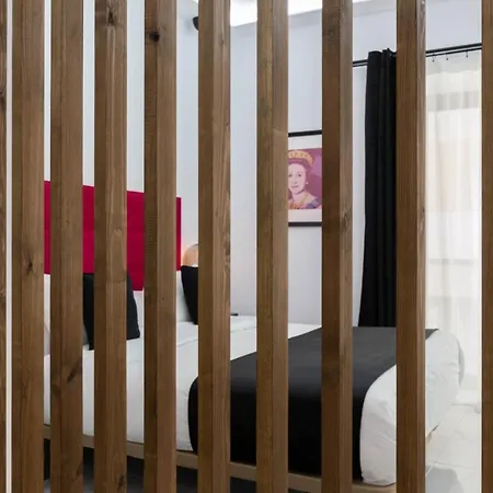 Elite - Art Collection - Andy Apartment Merida