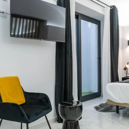 Elite - Art Collection - Andy Merida