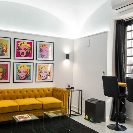 Elite - Art Collection - Andy Merida