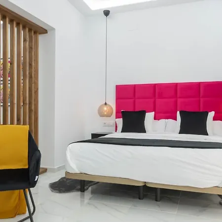 élite - Art Collection - Andy Mérida