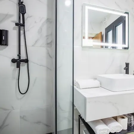 Elite - Art Collection - Andy Apartment Merida