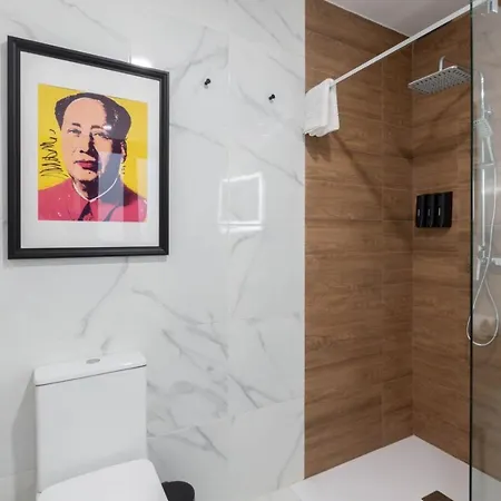 Elite - Art Collection - Andy