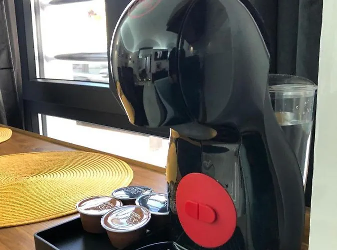 élite - Art Collection - Andy Appartement