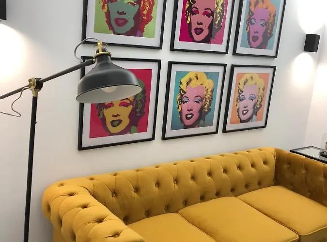 élite - Art Collection - Andy * Mérida