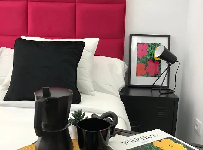 Elite - Art Collection - Andy *