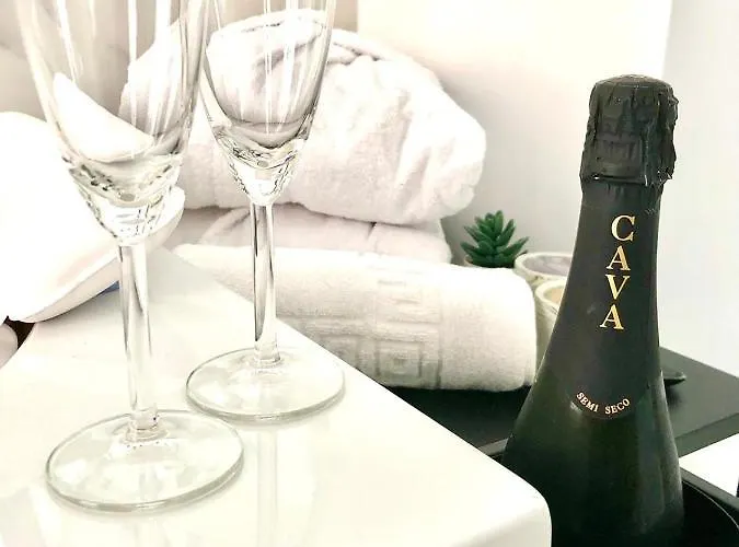 Appartement élite - Art Collection - Andy