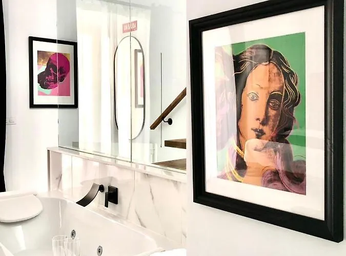 Elite - Art Collection - Andy *