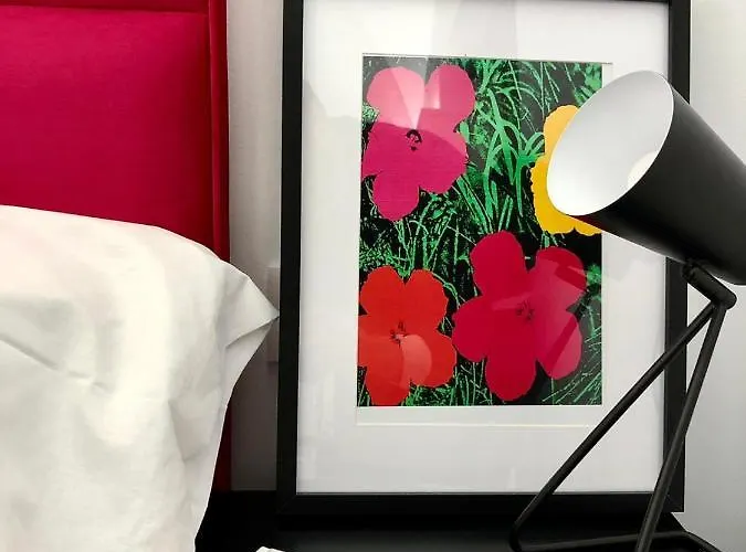 Elite - Art Collection - Andy Apartment