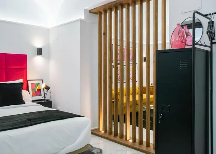 élite - Art Collection - Andy