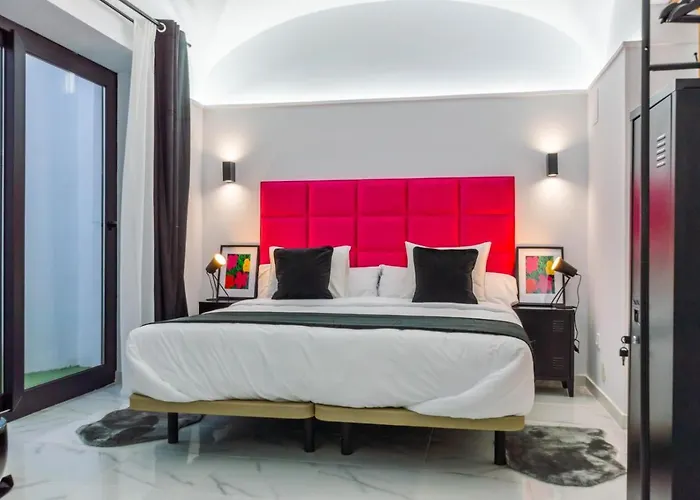 Elite - Art Collection - Andy Appartement