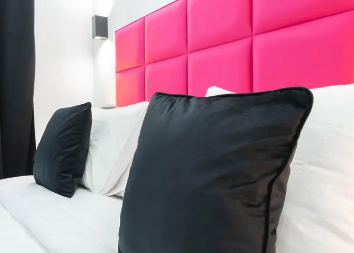 élite - Art Collection - Andy Appartement Mérida