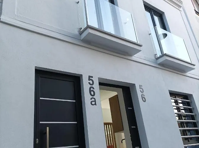 Elite - Art Collection - Andy Apartment *