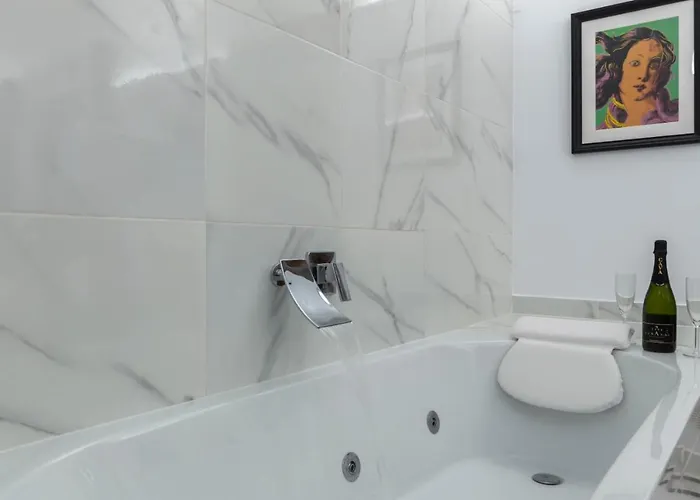 élite - Art Collection - Andy Appartement