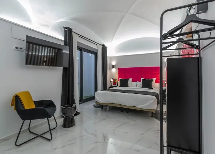 Elite - Art Collection - Andy