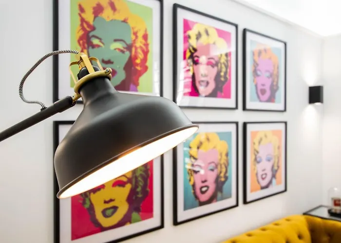 élite - Art Collection - Andy Mérida