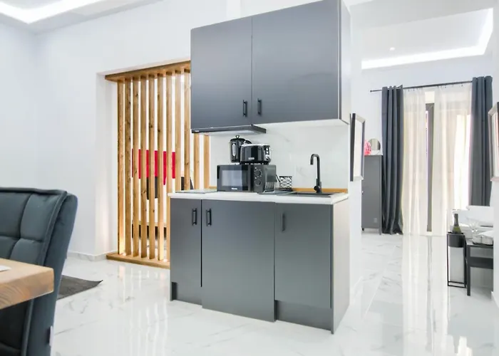 Elite - Art Collection - Andy Apartment