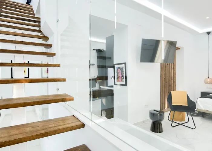 élite - Art Collection - Andy Appartement *