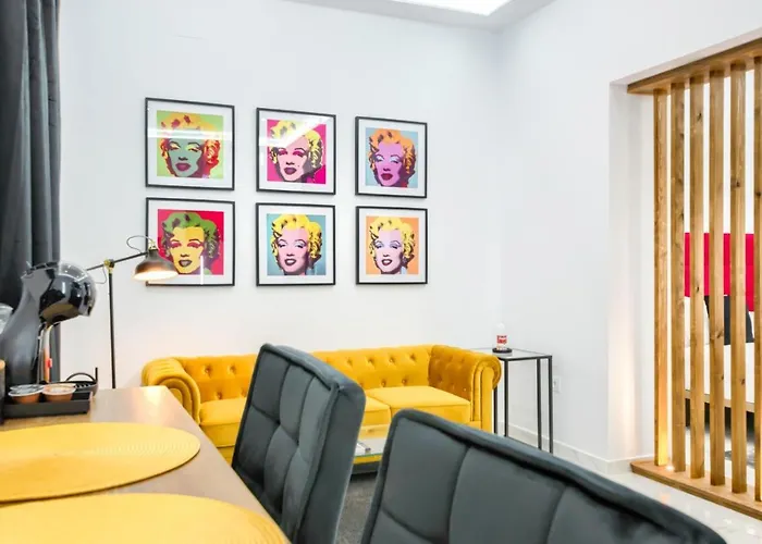 Elite - Art Collection - Andy