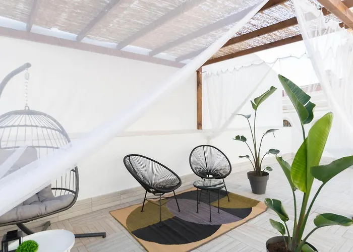 Elite - Art Collection - Andy Apartment Mérida