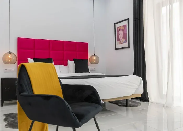 élite - Art Collection - Andy