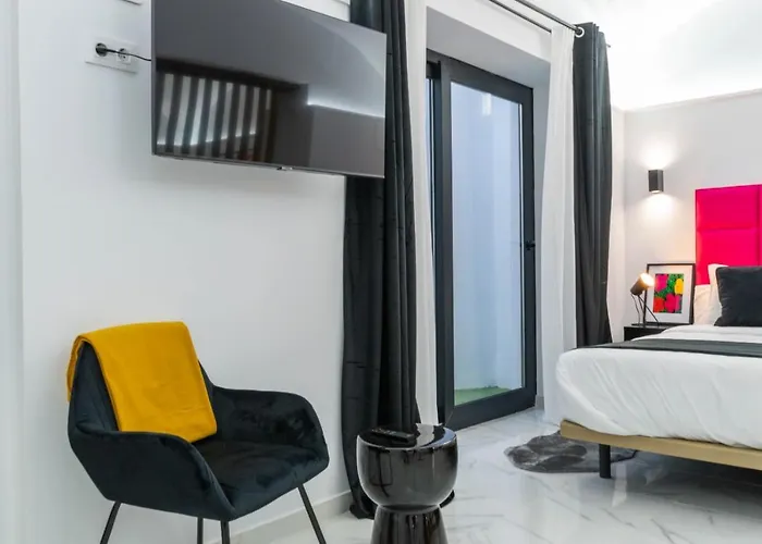 élite - Art Collection - Andy Mérida