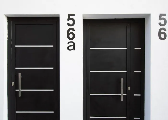 Elite - Art Collection - Andy Apartment