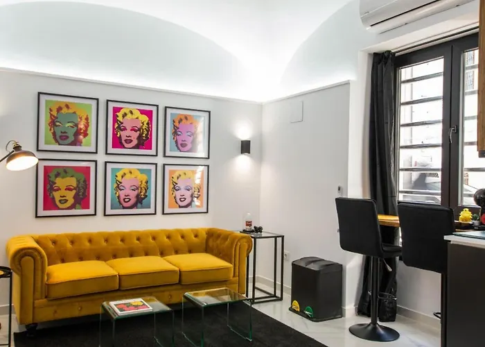 élite - Art Collection - Andy Mérida