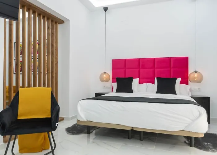 Elite - Art Collection - Andy Mérida