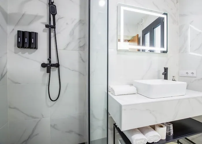 Elite - Art Collection - Andy Apartment Mérida